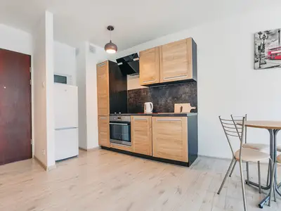 Ferienwohnung für 4 Personen (36 m²) in Kolberg 2/10