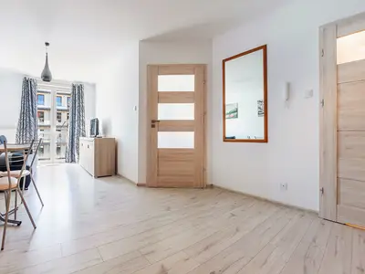 Ferienwohnung für 4 Personen (36 m²) in Kolberg 3/10