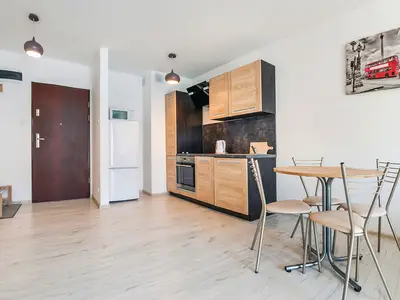 Ferienwohnung für 4 Personen (36 m²) in Kolberg 4/10