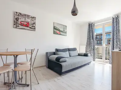 Ferienwohnung für 4 Personen (36 m²) in Kolberg 5/10
