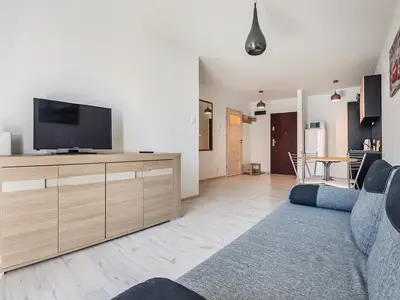Ferienwohnung für 4 Personen (36 m²) in Kolberg 6/10