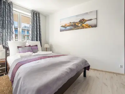 Ferienwohnung für 4 Personen (36 m²) in Kolberg 8/10