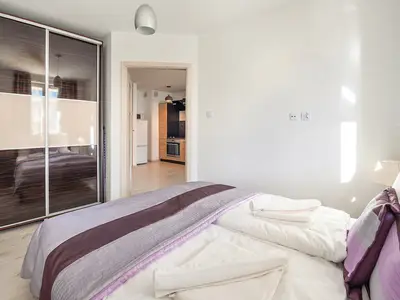 Ferienwohnung für 4 Personen (36 m²) in Kolberg 10/10
