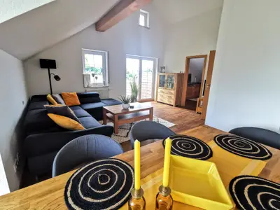Ferienwohnung für 4 Personen (80 m²) in Achberg 2/10