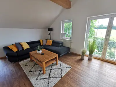 Ferienwohnung für 4 Personen (80 m²) in Achberg 4/10