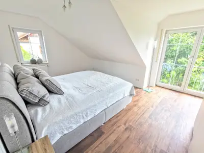 Ferienwohnung für 4 Personen (80 m²) in Achberg 6/10