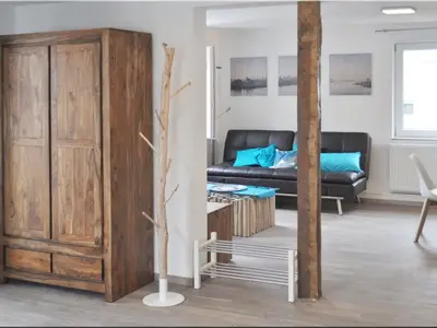 Ferienwohnung für 3 Personen (46 m²) in Igersheim 4/10