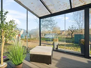 Ferienwohnung für 2 Personen (70 m²) in Rechlin