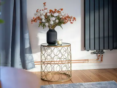 Ferienwohnung für 2 Personen (70 m²) in Rechlin 4/10