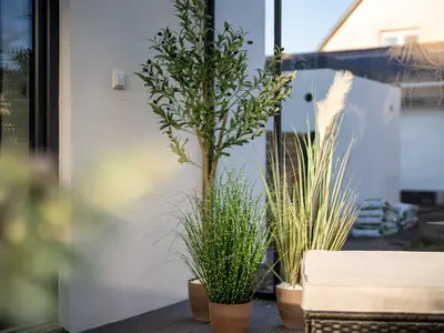 Ferienwohnung für 2 Personen (70 m²) in Rechlin 6/10