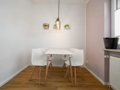 Ferienwohnung für 2 Personen (70 m²) in Rechlin 8/10