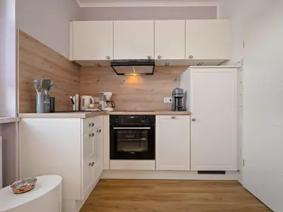 Ferienwohnung für 2 Personen (70 m²) in Rechlin 9/10