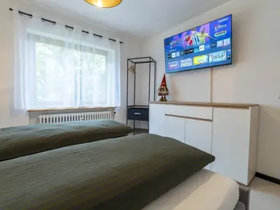 Ferienwohnung für 4 Personen (48 m²) in Lenzkirch 4/8