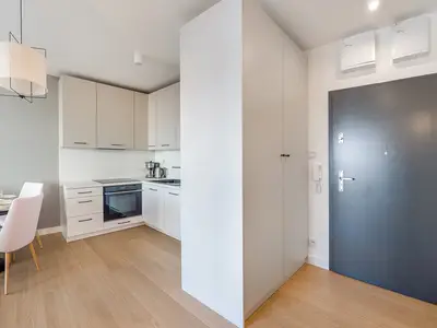 Ferienwohnung für 4 Personen (40 m²) in Kolberg 2/10