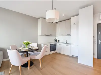 Ferienwohnung für 4 Personen (40 m²) in Kolberg 3/10