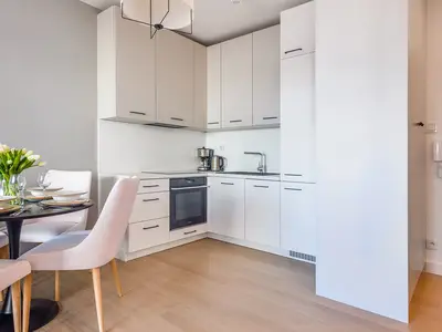 Ferienwohnung für 4 Personen (40 m²) in Kolberg 4/10