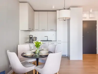 Ferienwohnung für 4 Personen (40 m²) in Kolberg 5/10