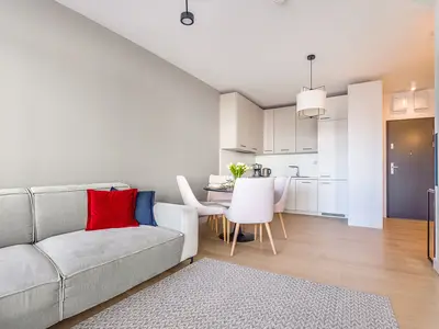 Ferienwohnung für 4 Personen (40 m²) in Kolberg 8/10