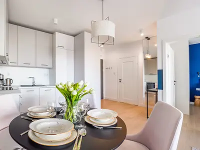 Ferienwohnung für 4 Personen (40 m²) in Kolberg 9/10