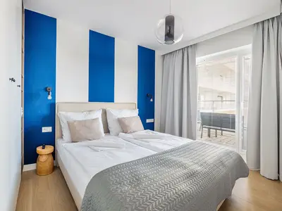 Ferienwohnung für 4 Personen (40 m²) in Kolberg 10/10