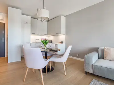 Ferienwohnung für 4 Personen (35 m²) in Kolberg 2/10