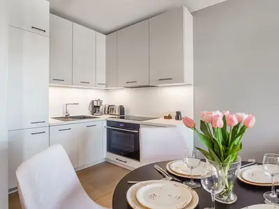 Ferienwohnung für 4 Personen (35 m²) in Kolberg 3/10