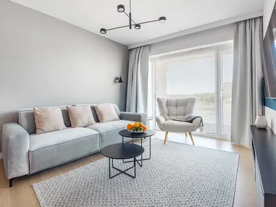 Ferienwohnung für 4 Personen (35 m²) in Kolberg 5/10