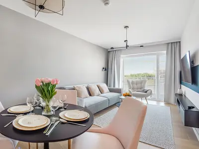 Ferienwohnung für 4 Personen (35 m²) in Kolberg 8/10