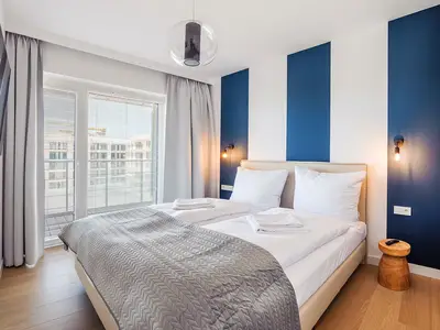 Ferienwohnung für 4 Personen (35 m²) in Kolberg 9/10