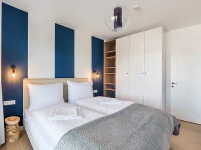 Ferienwohnung für 4 Personen (35 m²) in Kolberg 10/10
