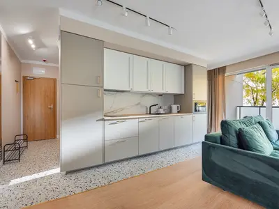 Ferienwohnung für 4 Personen (48 m²) in Kolberg 2/8