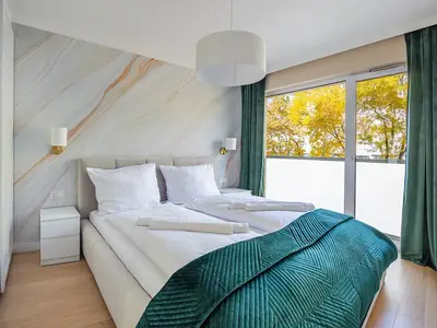 Ferienwohnung für 4 Personen (48 m²) in Kolberg 5/8