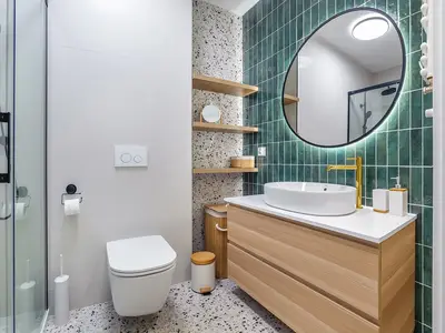 Ferienwohnung für 4 Personen (48 m²) in Kolberg 7/8