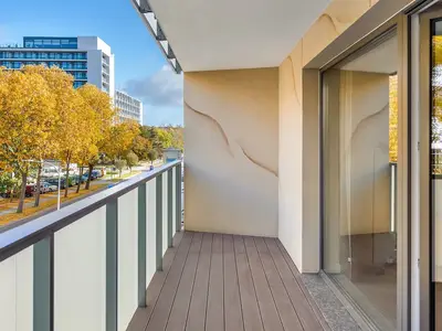 Ferienwohnung für 4 Personen (48 m²) in Kolberg 8/8