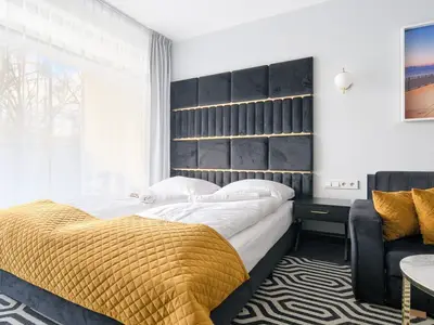 Ferienwohnung für 3 Personen (31 m²) in Kolberg 2/8