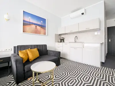 Ferienwohnung für 3 Personen (31 m²) in Kolberg 5/8