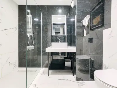 Ferienwohnung für 3 Personen (31 m²) in Kolberg 7/8