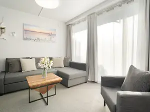 Ferienwohnung für 2 Personen (46 m²) in Grömitz