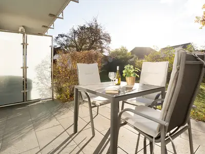 Ferienwohnung für 2 Personen (46 m²) in Grömitz 2/10