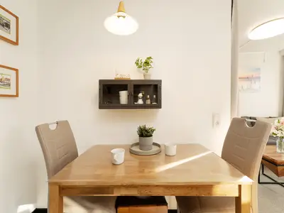 Ferienwohnung für 2 Personen (46 m²) in Grömitz 3/10