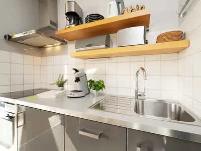 Ferienwohnung für 2 Personen (46 m²) in Grömitz 4/10