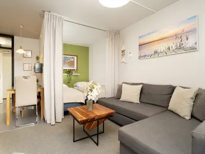 Ferienwohnung für 2 Personen (46 m²) in Grömitz 5/10