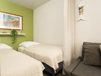 Ferienwohnung für 2 Personen (46 m²) in Grömitz 6/10