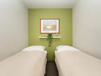 Ferienwohnung für 2 Personen (46 m²) in Grömitz 7/10