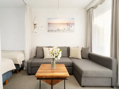 Ferienwohnung für 2 Personen (46 m²) in Grömitz 9/10