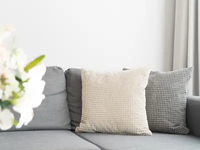 Ferienwohnung für 2 Personen (46 m²) in Grömitz 10/10