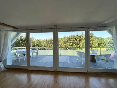 Ferienwohnung für 7 Personen (100 m²) in Stadt Barntrup 5/10