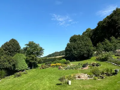 Ferienwohnung für 7 Personen (100 m²) in Stadt Barntrup 8/10