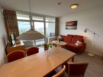 Ferienwohnung für 6 Personen (49 m²) in Fehmarn 3/10