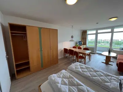 Ferienwohnung für 6 Personen (49 m²) in Fehmarn 4/10